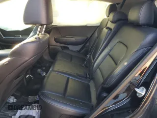 2017 Kia Sportage EX с VIN KNDPNCAC5H7246197, выставлен на аукционе Copart как лот 48954255 с пробегом 96 530 миль миль и Списание • Salvage title. История ставок и продаж доступна на DreamBid. Изображение 12.