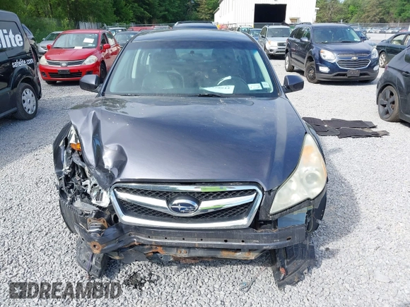 2011 Subaru Legacy Limited Power Moon z VIN 4S3BMBK67B3237225, wystawiony jako IAAI lot #42579944 z przebiegiem 104 186 mil mil oraz . Historia ofert i sprzedaży dostępna na DreamBid. Obrazek 6.