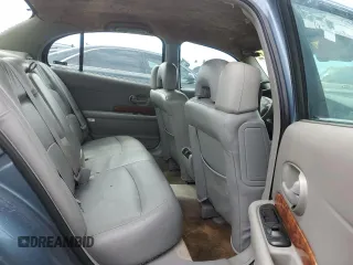 2002 Buick LeSabre Limited with VIN 1G4HR54KX2U155759, listed as a Copart auction lot 58183215 with 310,414 mi miles and Salvage title. Bid and sale history available at DreamBid. Image 10.
