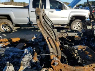 2019 Ford Super Duty F-250 SRW XL with VIN 1FTBF2B66KEF66352, listed as a Copart auction lot 79754334 with 0 mi miles and Salvage Title. Bid and sale history available at carsss.com. Image 10.