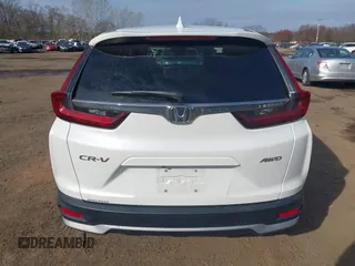 2020 Honda CR-V EX with VIN 2HKRW2H50LH687568, listed as a IAAI auction lot 41984058 with 36,597 mi miles and . Bid and sale history available at DreamBid. Image 16.