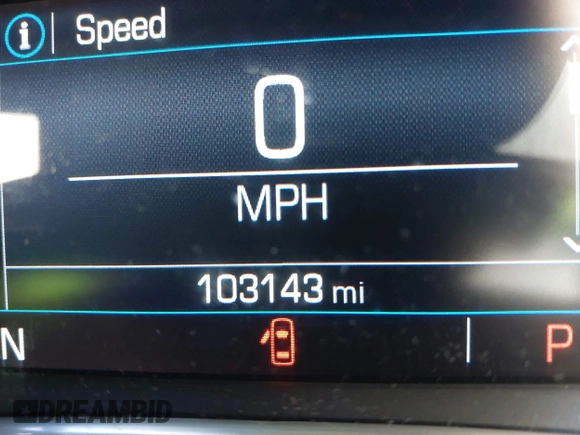 2018 GMC Terrain SLE Diesel with VIN 3GKALUEU2JL251268, listed as a IAAI auction lot 41668279 with 103,143 mi miles and . Bid and sale history available at carsss.com. Image 15.
