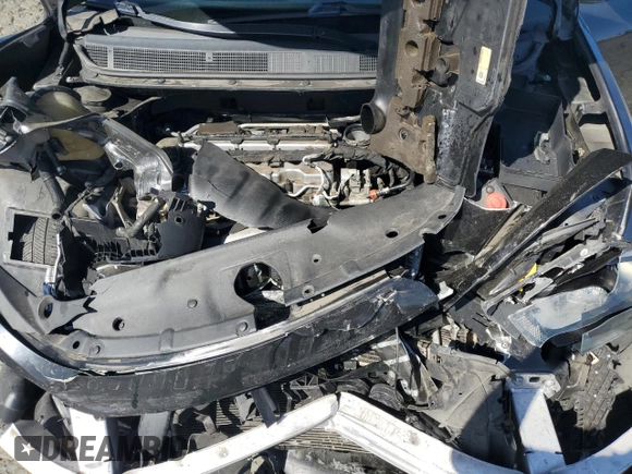 2016 Dodge Dart SE with VIN 1C3CDFAAXGD682436, listed as a Copart auction lot 59027775 with 139,645 mi miles and Salvage title. Bid and sale history available at DreamBid. Image 11.