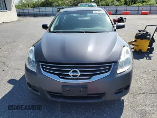 2012 Nissan Altima S with VIN 1N4AL2AP9CN477851, listed as a Copart auction lot 56144015 with 195,305 mi miles and Clean Title. Bid and sale history available at DreamBid. Image 5.