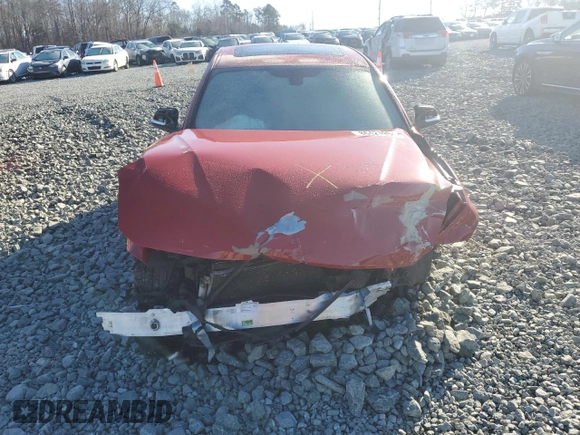 2013 BMW 3 Series 335i with VIN WBA3A9C5XDF475662, listed as a Copart auction lot 86421984 with 160,031 mi miles and Salvage Title. Bid and sale history available at carsss.com. Image 5.