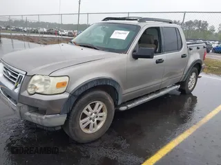 2008 Ford Explorer Sport Trac XLT с VIN 1FMEU31E58UA28088, выставлен на аукционе IAAI как лот 41966949 с пробегом 296 131 миль миль и . История ставок и продаж доступна на DreamBid. Изображение 2.