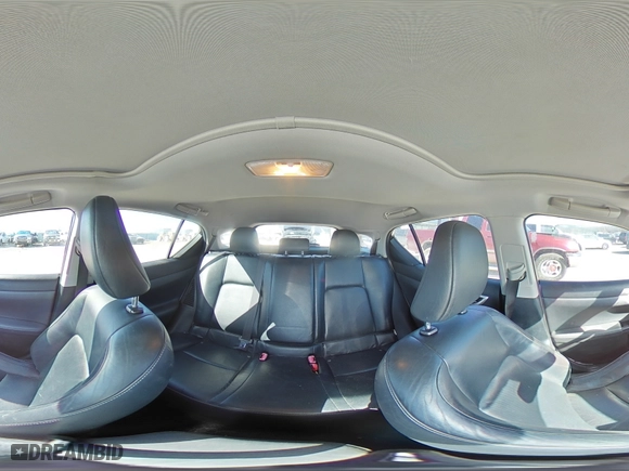 2011 Lexus CT 200h with VIN JTHKD5BHXB2014345, listed as a Copart auction lot 47191585 with 115256 miles and Salvage Title. Bid and sale history available at carsss.com. Image 14.