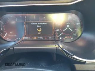 2022 Ford Mustang EcoBoost with VIN 1FA6P8TH5N5139871, listed as a IAAI auction lot 41290333 with 28,566 mi miles and . Bid and sale history available at DreamBid. Image 7.