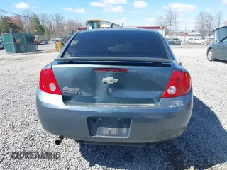 2007 Chevrolet Cobalt LS with VIN 1G1AK55F877376061, listed as a IAAI auction lot 42031863 with 192,065 mi miles and . Bid and sale history available at DreamBid. Image 16.