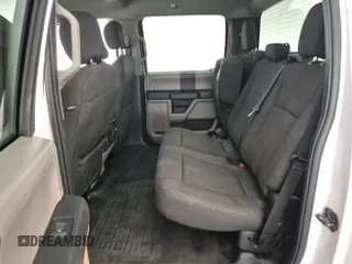 2018 Ford F-150 XL with VIN 1FTEW1EP4JFD92026, listed as a IAAI auction lot 42789903 with 23,821 mi miles and . Bid and sale history available at DreamBid. Image 10.