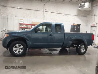 2013 Nissan Frontier SV with VIN 1N6AD0CW2DN720396, listed as a IAAI auction lot 42164790 with 189,055 mi miles and . Bid and sale history available at DreamBid. Image 14.