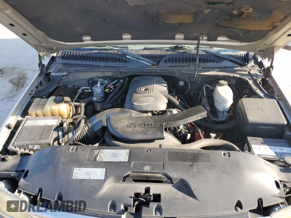 2004 GMC Yukon XL SLT with VIN 3GKEC16Z44G308173, listed as a Copart auction lot 74539564 with 305,299 mi miles and Salvage Title. Bid and sale history available at carsss.com. Image 13.