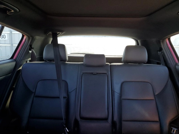 2022 Kia Sportage Nightfall with VIN KNDP63AC8N7982947, listed as a Copart auction lot 48360815 with 42,900 mi miles and Salvage Title. Bid and sale history available at carsss.com. Image 10.
