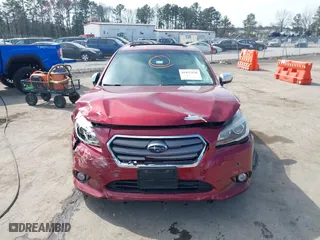 2017 Subaru Legacy Sport with VIN 4S3BNAS67H3065620, listed as a IAAI auction lot 41837936 with 141,488 mi miles. Bid and sale history available at carsss.com. Image 12.