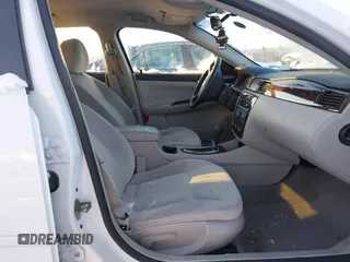 2014 Chevrolet Impala LS with VIN 2G1WA5E39E1171292, listed as a IAAI auction lot 41126083 with Not provided miles and . Bid and sale history available at DreamBid. Image 5.