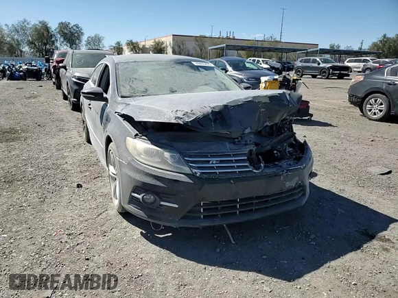 2014 Volkswagen CC R-Line с VIN WVWBP7AN6EE506742, выставлен на аукционе Copart как лот 49805825 с пробегом 70 125 миль миль и Списание • Salvage title. История ставок и продаж доступна на DreamBid. Изображение 11.