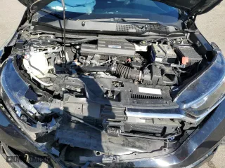2021 Honda CR-V EX-L with VIN 2HKRW2H85MH632254, listed as a Copart auction lot 52609315 with 0 mi miles and Clean Title. Bid and sale history available at carsss.com. Image 12.