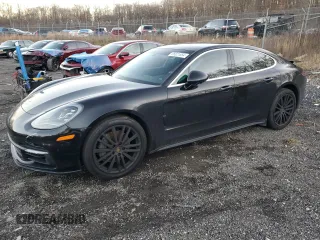 2018 Porsche Panamera 4S с VIN WP0AB2A75JL133746, выставлен на аукционе Copart как лот 86821654 с пробегом 98 867 миль миль и Списание • Salvage title. История ставок и продаж доступна на DreamBid. Изображение 1.
