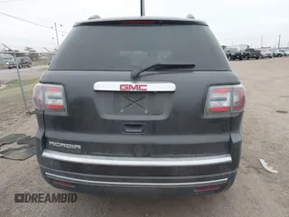 2014 GMC Acadia SLE with VIN 1GKKRPKD4EJ322136, listed as a IAAI auction lot 41569759 with 204,324 mi miles. Bid and sale history available at carsss.com. Image 16.