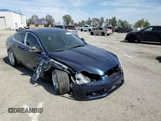 2011 Jaguar XF with VIN SAJWA0FB5BLS02576, listed as a Copart auction lot 50653905 with 0 mi miles and Salvage Title. Bid and sale history available at carsss.com. Image 11.