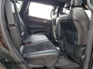 2017 Jeep Grand Cherokee Altitude z VIN 1C4RJFAG4HC863011, wystawiony jako Copart lot #55842965 z przebiegiem Nie podano mil oraz Szkody całkowita. Historia ofert i sprzedaży dostępna na DreamBid. Obrazek 11.