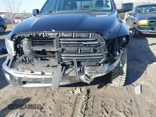2014 Ram 1500 Outdoorsman with VIN 1C6RR7LT3ES131776, listed as a IAAI auction lot 41822165 with 138,330 mi miles and . Bid and sale history available at DreamBid. Image 6.
