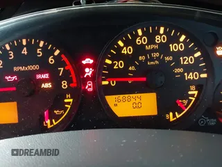 2008 Nissan Xterra X z VIN 5N1AN08WX8C502695, wystawiony jako IAAI lot #41535511 z przebiegiem 168 844 mil mil oraz . Historia ofert i sprzedaży dostępna na DreamBid. Obrazek 15.