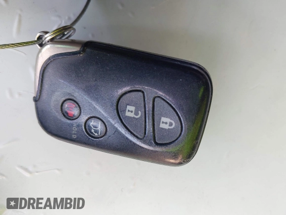 2010 Lexus RX 450h with VIN JTJZB1BA8A2003499, listed as a IAAI auction lot 42170451 with 167,806 mi miles and . Bid and sale history available at DreamBid. Image 11.