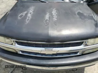 2004 Chevrolet Suburban LT with VIN 1GNFK16Z54J328473, listed as a Copart auction lot 60135565 with Not provided miles and Salvage title. Bid and sale history available at DreamBid. Image 12.