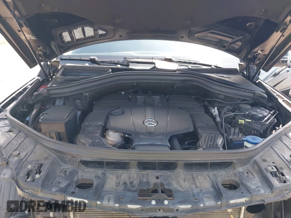 2015 Mercedes-Benz M 400 with VIN 4JGDA5GB4FA559004, listed as a IAAI auction lot 41932299 with 84,749 mi miles and . Bid and sale history available at DreamBid. Image 10.