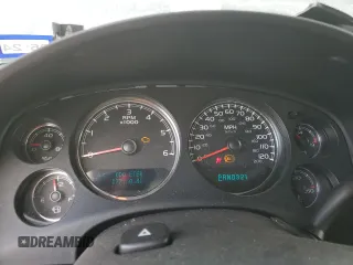 2007 Chevrolet Silverado 1500 LT w/2LT with VIN 2GCEC19Y171709370, listed as a Copart auction lot 78242064 with 177,158 mi miles and Salvage Title. Bid and sale history available at carsss.com. Image 9.