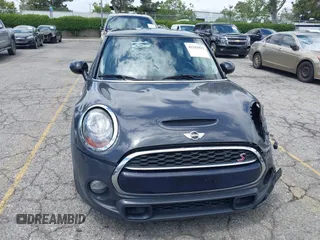 2017 MINI Hardtop Cooper S with VIN WMWXP7C57H2A45348, listed as a IAAI auction lot 42261812 with 117,165 mi miles and . Bid and sale history available at DreamBid. Image 12.