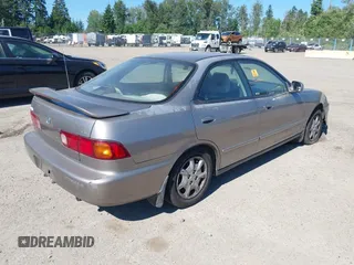 1996 Acura Integra LS z VIN JH4DB7658TS000018, wystawiony jako IAAI lot #42466253 z przebiegiem 191 795 mil mil oraz . Historia ofert i sprzedaży dostępna na DreamBid. Obrazek 4.