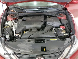 2016 Nissan Altima S z VIN 1N4AL3AP6GC238765, wystawiony jako Copart lot #55765075 z przebiegiem 111 435 mil mil oraz Szkoda całkowita • Salvage title. Historia ofert i sprzedaży dostępna na DreamBid. Obrazek 11.