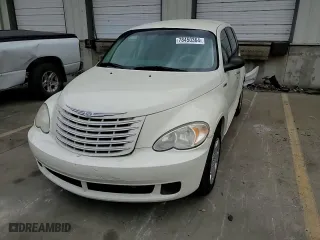 2006 Chrysler PT Cruiser Touring with VIN 3A4FY58B26T225192, listed as a Copart auction lot 78450364 with 113,413 mi miles and Salvage Title. Bid and sale history available at carsss.com. Image 11.