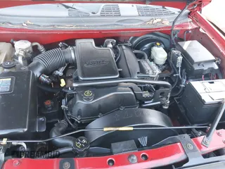 2002 Chevrolet TrailBlazer LS with VIN 1GNDS13SX22492128, listed as a IAAI auction lot 41773224 with 207,817 mi miles and . Bid and sale history available at DreamBid. Image 10.