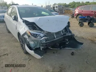 2014 Toyota Corolla L с VIN 2T1BURHE7EC142005, выставлен на аукционе Copart как лот 54441715 с пробегом 97 037 миль миль и Списание • Salvage title. История ставок и продаж доступна на DreamBid. Изображение 13.