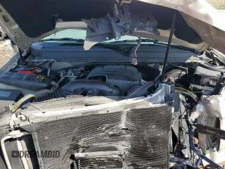 2013 Chevrolet Tahoe LT с VIN 1GNSCBE07DR119967, выставлен на аукционе Copart как лот 52685525 с пробегом Не указан миль и Списание • Salvage title. История ставок и продаж доступна на DreamBid. Изображение 13.
