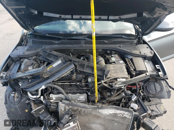 2020 Volkswagen Jetta S with VIN 3VWCB7BU2LM052132, listed as a Copart auction lot 55472255 with 82,148 mi miles and Salvage title. Bid and sale history available at DreamBid. Image 11.