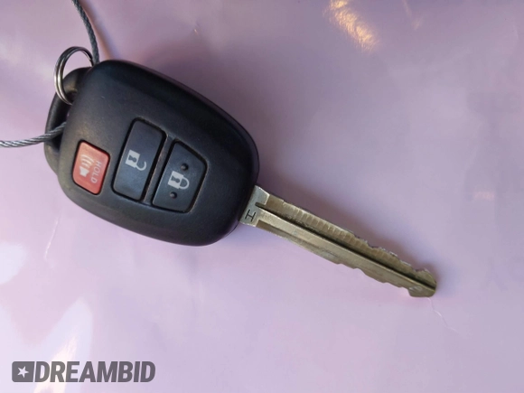 2017 Toyota RAV4 LE z VIN JTMZFREV7HJ143595, wystawiony jako IAAI lot #41626422 z przebiegiem 78 236 mil mil oraz . Historia ofert i sprzedaży dostępna na DreamBid. Obrazek 11.