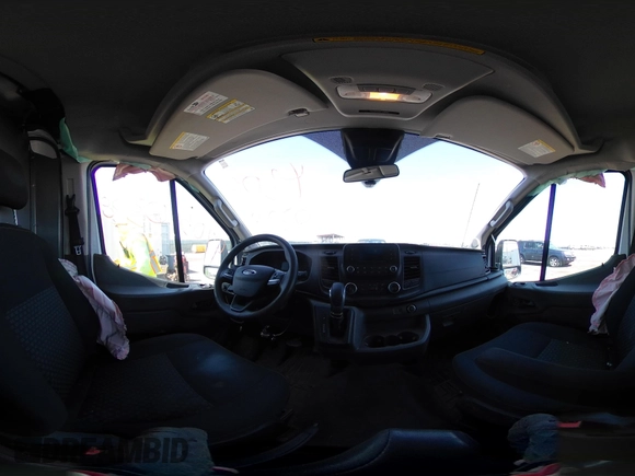 2020 Ford Transit с VIN 1FTBW2CG9LKA16461, выставлен на аукционе IAAI как лот 42050328 с пробегом 222 546 миль миль и . История ставок и продаж доступна на DreamBid. Изображение 19.