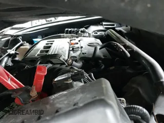 2012 Acura TSX с VIN JH4CU2F42CC000509, выставлен на аукционе IAAI как лот 42628395 с пробегом 314 548 миль миль и . История ставок и продаж доступна на DreamBid. Изображение 19.