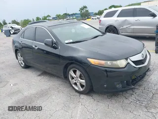 2010 Acura TSX z VIN JH4CU2F6XAC036821, wystawiony jako IAAI lot #42426466 z przebiegiem 174 496 mil mil oraz . Historia ofert i sprzedaży dostępna na DreamBid. Obrazek 1.
