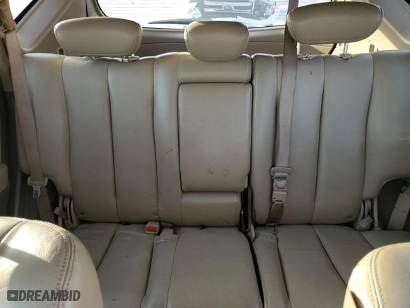 2006 Nissan Murano S with VIN JN8AZ08TX6W412414, listed as a Copart auction lot 68892454 with 152,540 mi miles and Salvage Title. Bid and sale history available at carsss.com. Image 10.