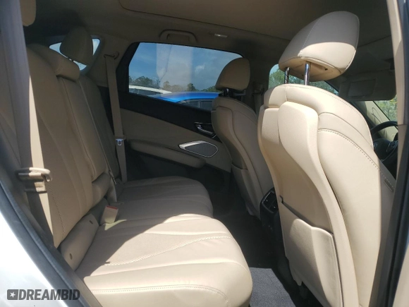 2021 Acura RDX w/Technology Package with VIN 5J8TC1H51ML016420, listed as a Copart auction lot 47013545 with 26,164 mi miles and Salvage Title. Bid and sale history available at carsss.com. Image 11.