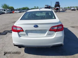 2019 Subaru Legacy Limited with VIN 4S3BNAJ67K3021545, listed as a IAAI auction lot 42133951 with 64,279 mi miles and . Bid and sale history available at DreamBid. Image 17.