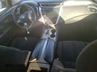 2017 Nissan Murano S z VIN 5N1AZ2MG3HN140213, wystawiony jako Copart lot #47449835 z przebiegiem 163 017 mil mil oraz Szkoda całkowita • Salvage title. Historia ofert i sprzedaży dostępna na DreamBid. Obrazek 8.