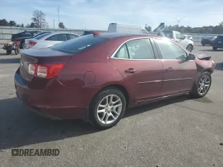 2016 Chevrolet Malibu Limited LT with VIN 1G11C5SA9GF113802, listed as a Copart auction lot 79070684 with 145,057 mi miles and Salvage Title. Bid and sale history available at carsss.com. Image 3.