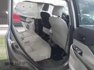 2017 Toyota Highlander LE with VIN 5TDBZRFH8HS386143, listed as a IAAI auction lot 42233604 with 44,507 mi miles and . Bid and sale history available at DreamBid. Image 8.