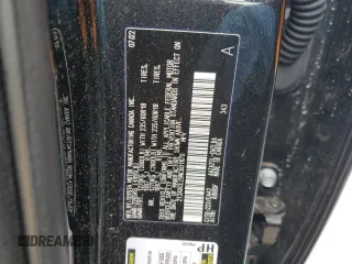 2022 Lexus NX 250 с VIN 2T2ADCEZ9NC001870, выставлен на аукционе Copart как лот 57661155 с пробегом 6 766 миль миль и Списание • Salvage title. История ставок и продаж доступна на DreamBid. Изображение 14.